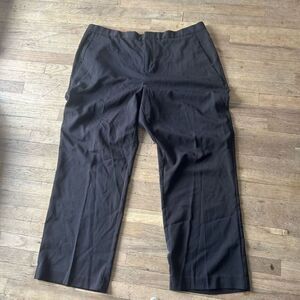 CJ Banks slacks pants women plus 22 W